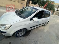 هيونداي جيتز